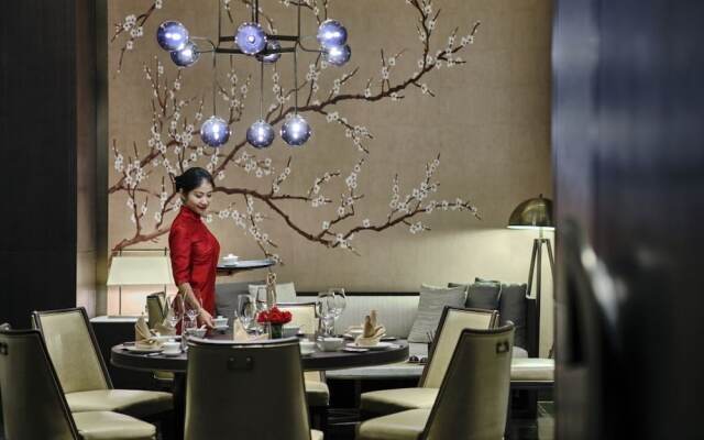 Primus Hotel Nanchang International Expo City