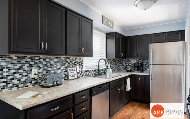 Holland Hideaway in Holland