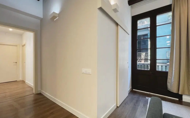 Stay U-nique Apartments Vila de Gracia