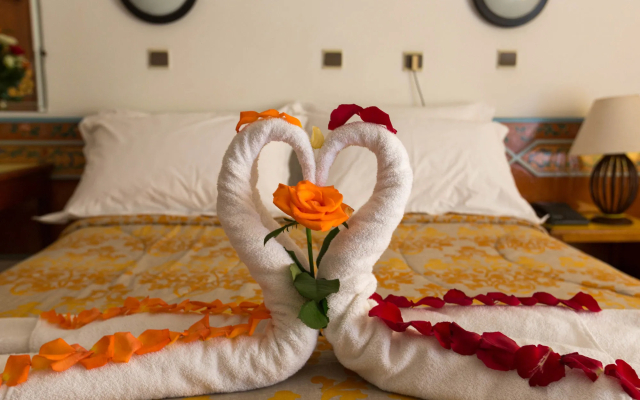 Hotel Sindibad