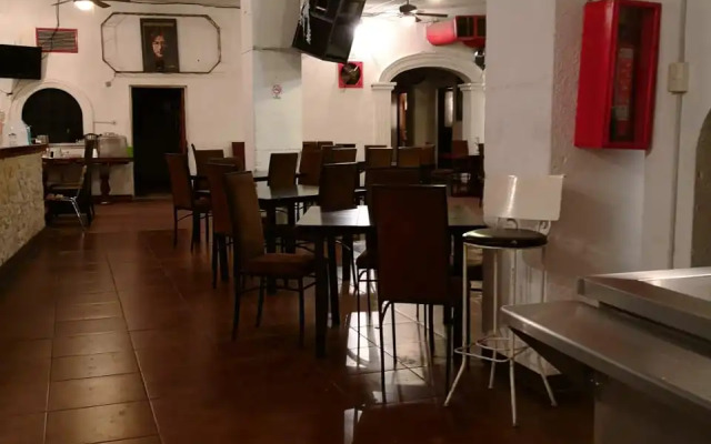 Hotel del Conde