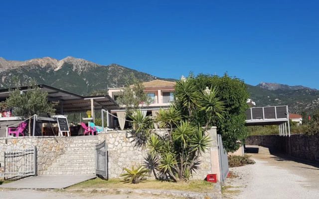 Hotel Armonia