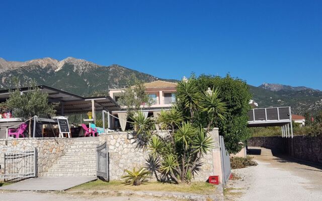 Hotel Armonia
