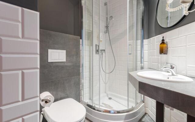 Villa Verdi Pleasure & Spa