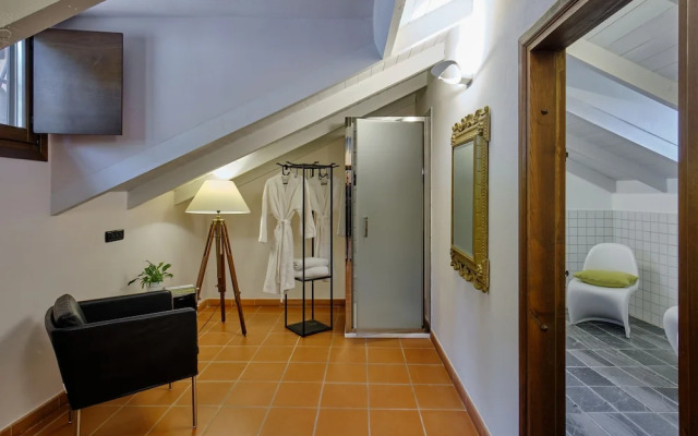 Giarvino Guest House