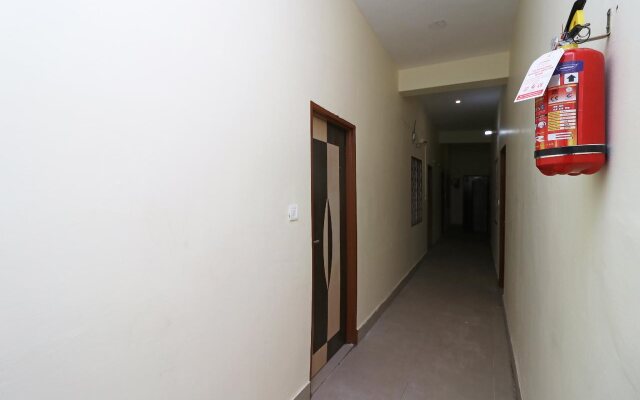 Yuvraj Inn By OYO Rooms
