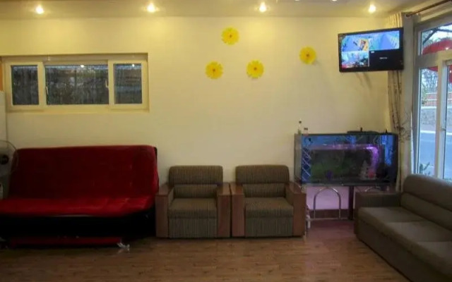 Hoang Anh Vung Tau Hostel