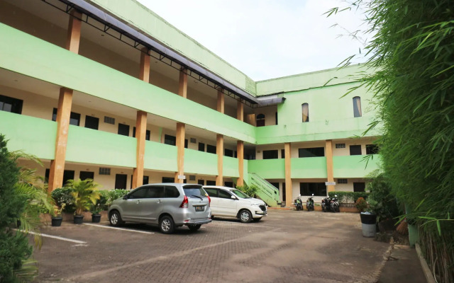 Jambrut Inn