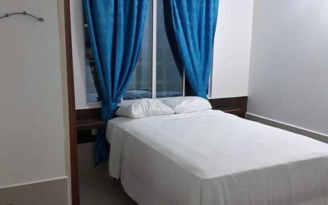 Apartastudios San Mariet