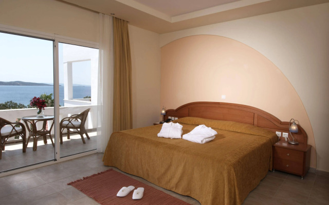 Alexandros Palace