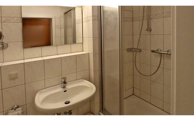 Residenz am Strand Wohnung 1-01