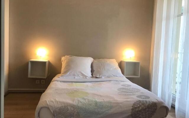 Studio Disneyland Paris 2 - Terrasse