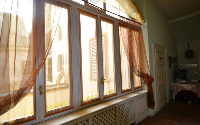 Bed and Breakfast Alba