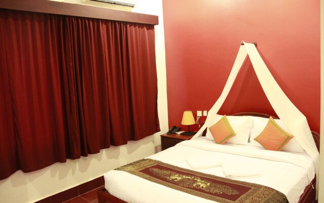 Mekong Angkor Palace Inn