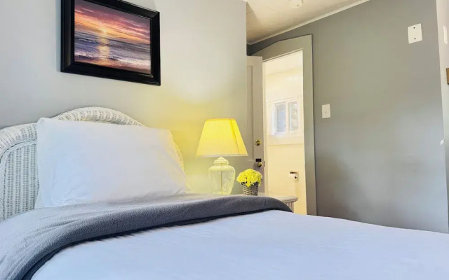 Pocono Ridge Inn