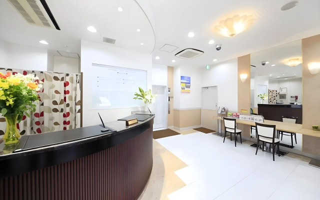 Tachikawa Urban Hotel Annex