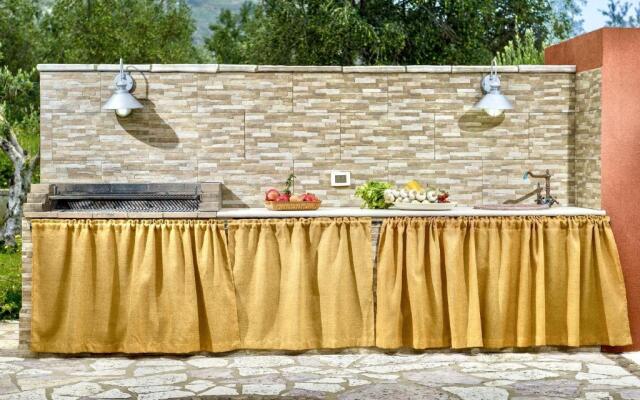 Villa Giuliana - Castellammare del Golfo