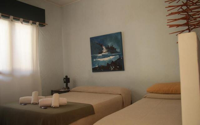 Apart Hotel sahara