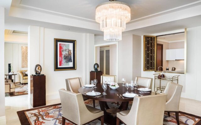The St. Regis Chengdu