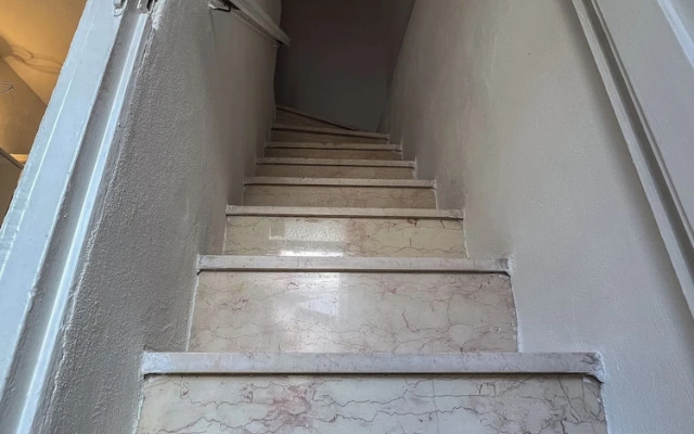 Casetta San Giorgio Lucano