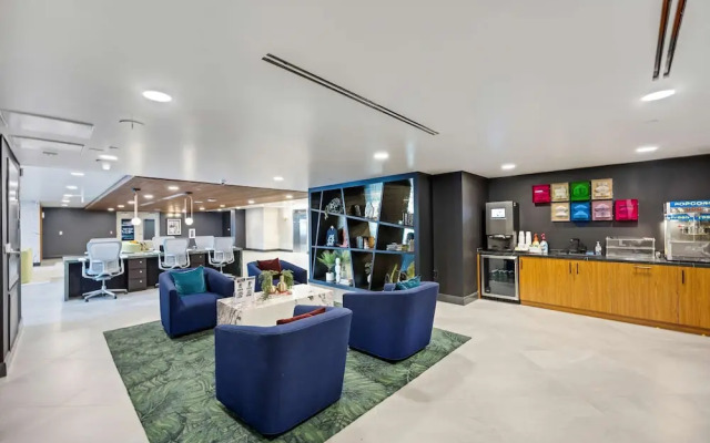 Luxury 2BR by Oneluxstay
