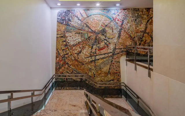 Отель Central Park