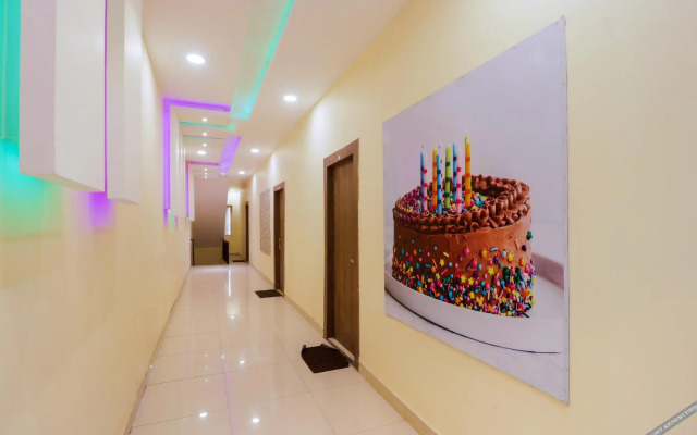 OYO 80792 York Hotel