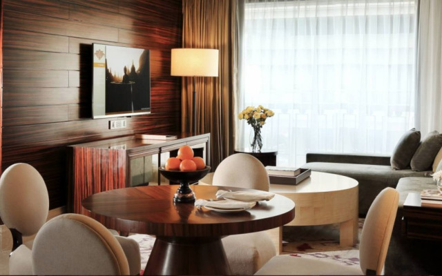 Hotel Tentrem Yogyakarta