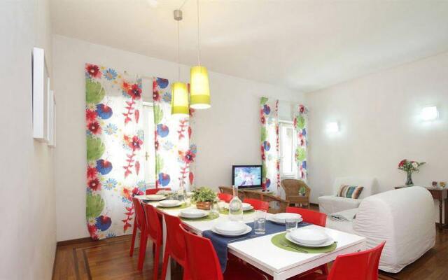 Flaminio Parioli apartments - Villa Borghese area