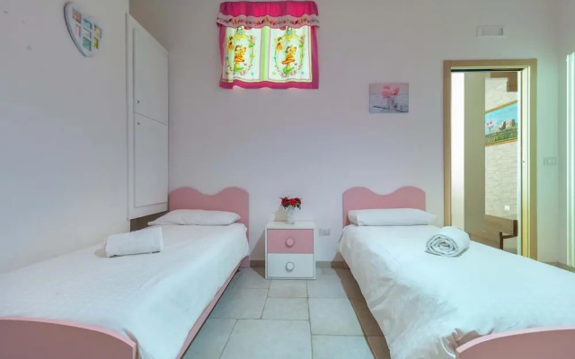 2088 Villa Marilda