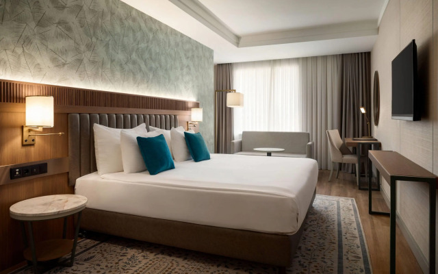 Ramada Encore by Wyndham Konya Karatay