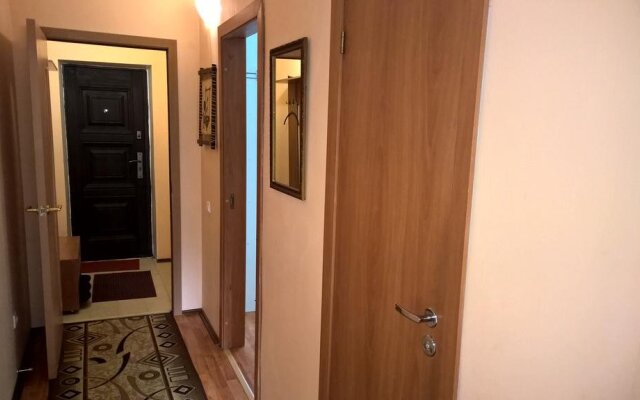 Martyshkino Guest House