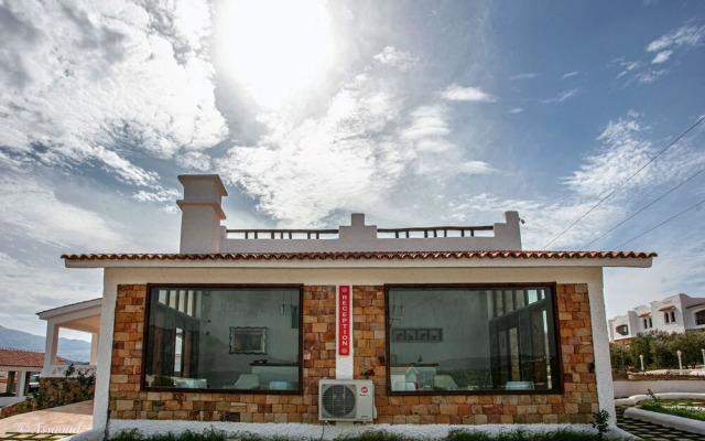 Bungalow Double 13 - El Cortijo Chefchaeun Hotel Spa