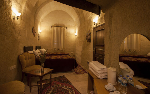 Ortahisar Cave Hotel