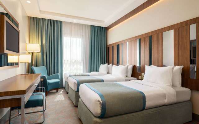 Ramada by Wyndham Makkah Zad Al Tayseer