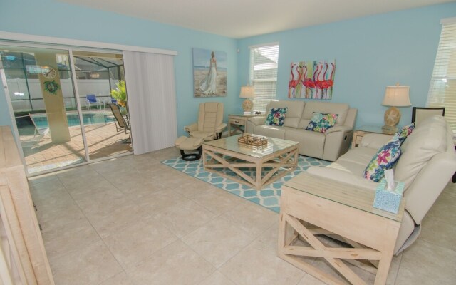 The Shire 6 Bedroom House w Pool - 4705TS