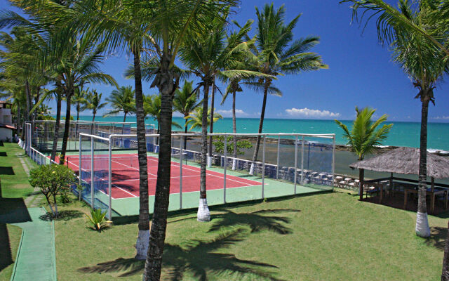 Baia Cabrália Hotel