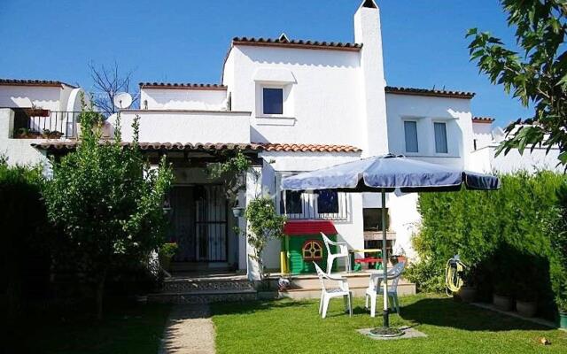 House In Lestartit, Near Beach
