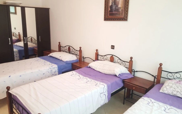 Complexe Marina Smir