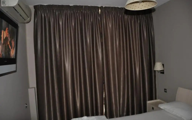 Апартаменты Black Sea Breeze