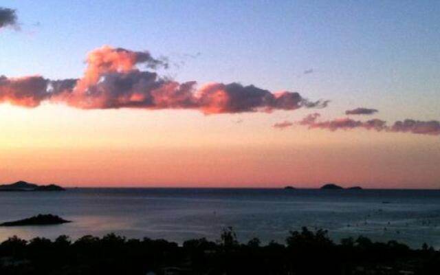 Yachtsmans Paradise, Whitsundays