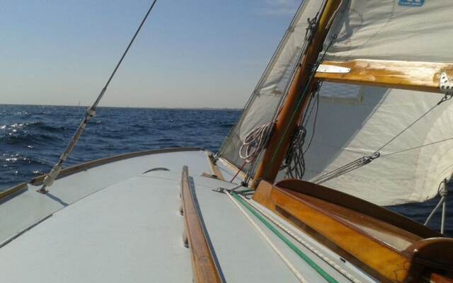 Anby 'on Baltic Sea'