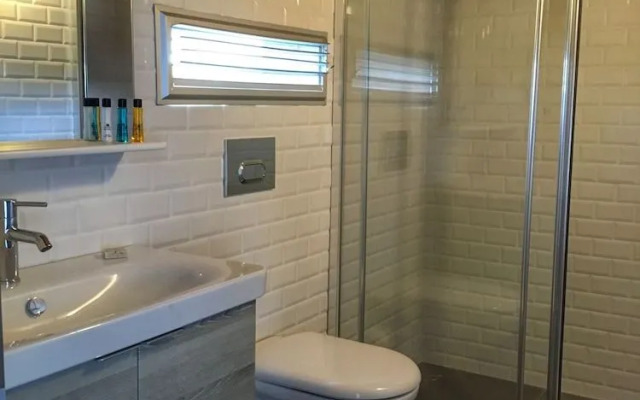 Melek Hotels Selimiye