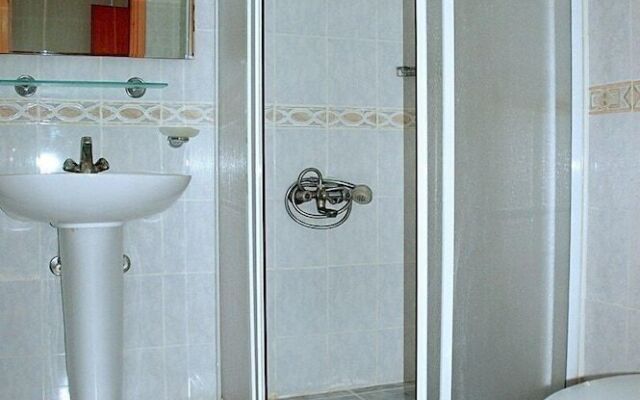 Kardelen Apart Otel - Campground