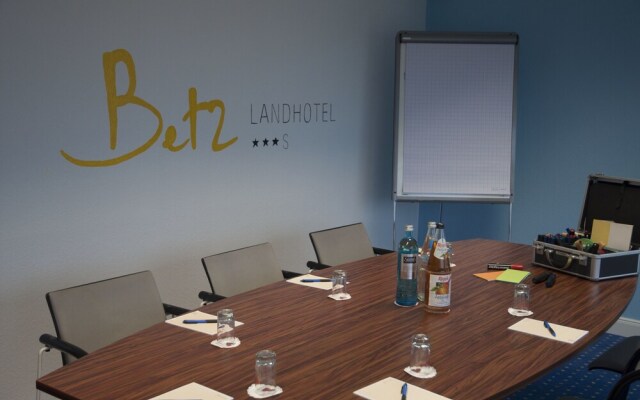 Trip Inn Landhotel Bad Soden-Salmünster