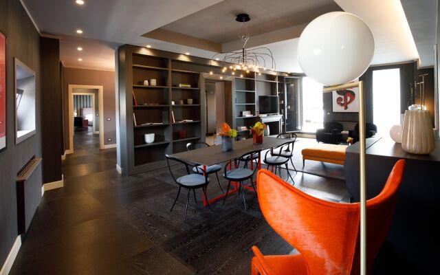 Nemi Hotel Milano