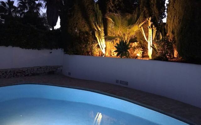Boutique Style Villa w/ Pool
