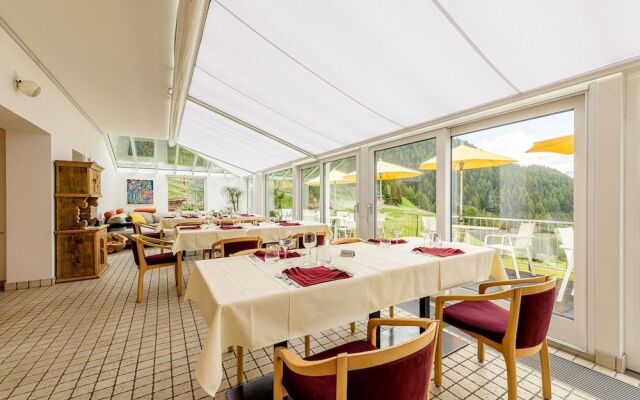 Hotel Ristorante Zarera