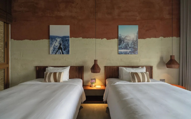 Wazen Retreat Villa Da Nang