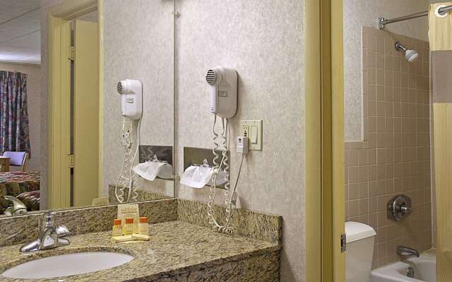 Days Inn by Wyndham Oak Ridge Knoxville